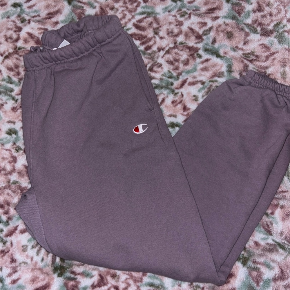 NWOT Champion jogger